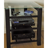 SL Series Audio / Video Rack
