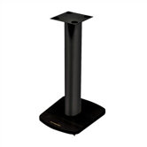 ST-Series 23" Fixed Height Speaker Stand (Set of 2)