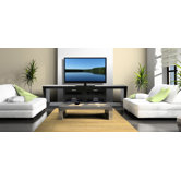 Valencia Series Expandable 87" TV Stand