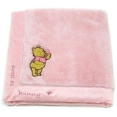 Crib Blankets