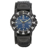 Uhr "Police"