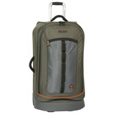 Jay Peak 30" Rolling Upright Suitcases