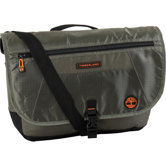 Twin Mountain Messenger Bag