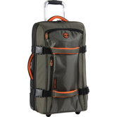 Twin Mountain 22" 2 Wheeled Duffel Bag