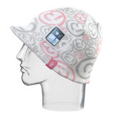 i360 Headphone AWARE Hat Beanie For 3G iPod Nano