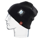 Headphone Beanie iPod Nano and iPod Shuffle
