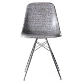 Philippe Starck Couture Side Chair