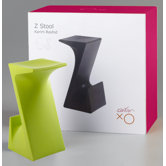 Mini Z Stool