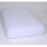 Crib Mattress Protector