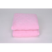 Fitted Sheet Saver in Pink (Set of 2)