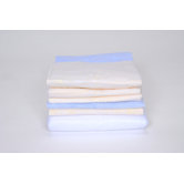 Baby Pad Starter Set (Package of 6)