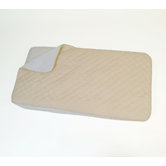 Flat Crib Pad
