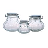 Meloni Jar (Set of 3)