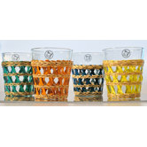 12 oz. La Bamba DOF in Assorted (Set of 4)