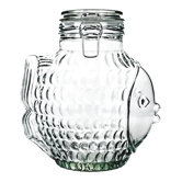 Pesce Cookie Jar