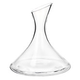 Crescent Decanter