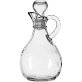 Presence Cruet with Stopper