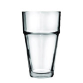 Stackable Cooler Glass in Clear (Set of 36)