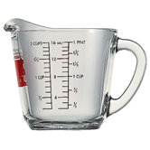 Measuring Cup