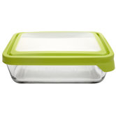 6 Cup Rectangular TrueSeal Baking Dish