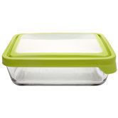 11 Cup Rectangular TrueSeal Baking Dish
