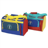 Going to Grandma's Child's Duffel