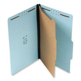 Standard Classification Folder