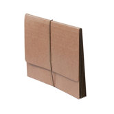 3.5" Expansion Wallets, Letter