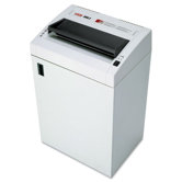 Industrial Shredders
