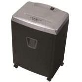 HSM Shredstar BS25S, 25 sheet, strip-cut, 7.1 gal. capacity