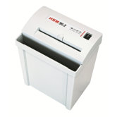 HSM 90.2, 14-16 sheet, strip-cut, 6.6 gal. capacity