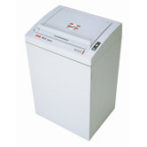 Media Shredder, 1500 CDs/Hr,  Beige