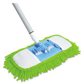 Microfiber Dust Mop