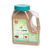 Eco-Friendly Sorbent, Clay, 4-Lb Shaker Bottle