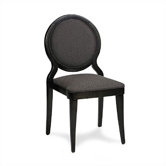 18.5" Oliver Stacking Chair