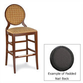 30" Oliver Barstool