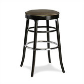 30" Katie Barstool with Upholstered Seat