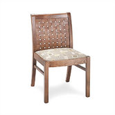 James Side Chair