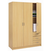 Schrank 3-t&uuml;rig "Osiris"