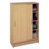 W&auml;scheschrank "Choc"