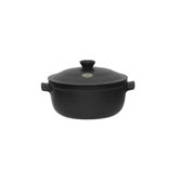 Olive 7-Qt. Flame Round Stew Pot