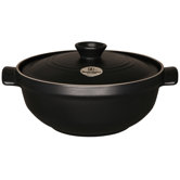 Olive 4-Qt. Round Risotto Pot