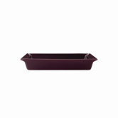 Individual Rectangular Dish
