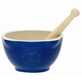 Mortar and Pestle