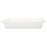 15" Rectangular Dish