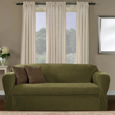 Collin Stretch Separate Seat Sofa Slipcover