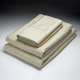 Bamboo 250 Thread Count Sheet Set in Hemp