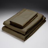 Bamboo 250 Thread Count Sheet Set in Sable