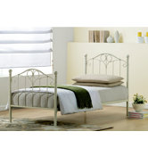 Betel Bed Frame