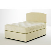 Optimus 1800 Pocket Divan Bed